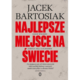 Najlepsze miejsce na świecie