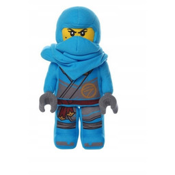 Lego Ninjago Pluszak Maskotka Nya 169920 List
