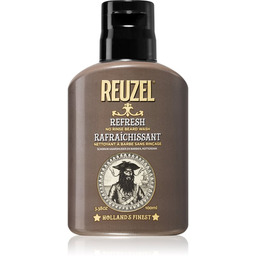Reuzel Refresh, suchy szampon do brody, 100ml