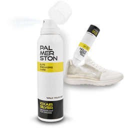 Dezodorant do Butów Palmerston KixAir Silver 150 ml