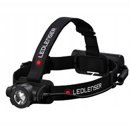 Latarka Czołowa Ledlenser H7R Core