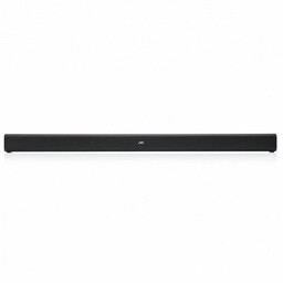 JVC Soundbar TH-E324B 2.0