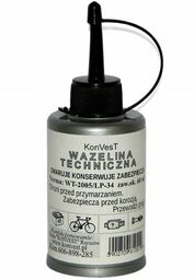 Wazelina techniczna 60 ml aplikator