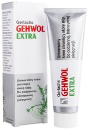 GEHWOL EXTRA Krem - 75 ml