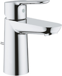 GROHE 23356000 Bauedge bateria umywalkowa, rozmiar s