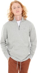 bluza męska VANS VERSA QZP Cement Heather