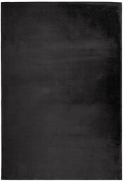 Dywan pluszowy Lalee Hides Paradise PAR 400 graphite