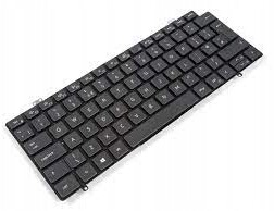 Klawiatura JWN6W Dell Latitude 7410