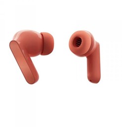 Motorola Słuchawki bezprzewodowe Moto Buds Peach Pink