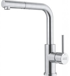 FRANKE Bateria Smart Glenda 115.0706.986 Stal szlachetna