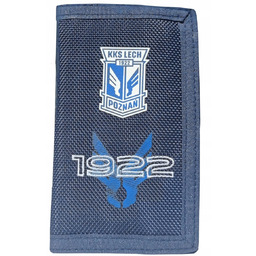 Portfel LECH POZNAŃ LP-5674