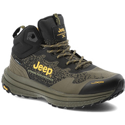 JEEP Trekkingi - JM42202A 020 Military