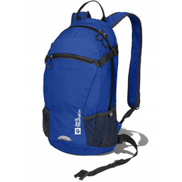 Plecak sportowy Jack Wolfskin Velocity 12 vibrant blue