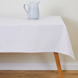 Obrus Bawełniany Campos 150x220 cm