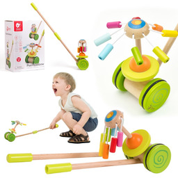 Classic World Pchanka Karuzela Na Spacer