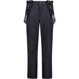 CMP męskie kombinezony narciarskie, Antracyt, 46