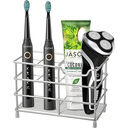 Urbanstrive 304 Uchwyt na szczoteczkę do zębów ze