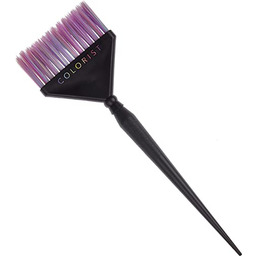 Efalock Rainbow, pędzel do nakładania farb, Colorist, 7cm