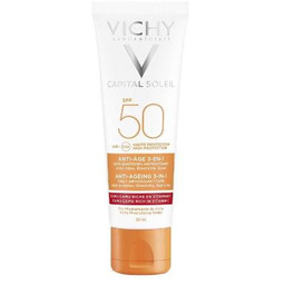 VICHY CAPITAL SOLEIL Anti-age SPF 50 - 50ml