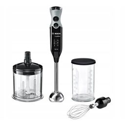 Blender Bosch ErgoMixx MSM67160 750W Rozdrabniacz Końcówka
