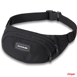 Dakine Saszetka Hip Pack - Black