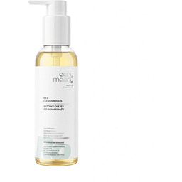 Eeny meeny Rice Cleansing Gel Ryżowy olejek