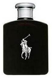 Ralph Lauren Polo Black 125ml woda toaletowa Tester