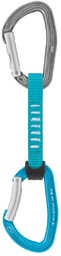 Ekspres Petzl Djinn Axess Turquoise 11cm