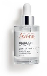 AVENE HYALURON ACTIV B3 Skoncentrowane serum wypełniające, 30