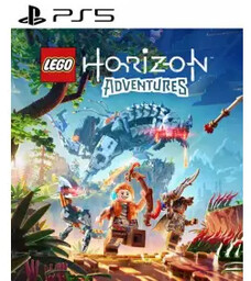 LEGO Horizon Adventure Gra na PS5 Gra