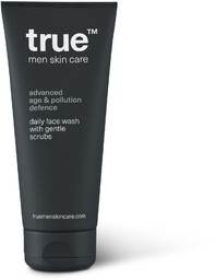 True men skin care - żel do mycia