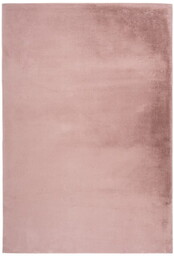 Dywan pluszowy Lalee Hides Paradise PAR 400 pastel