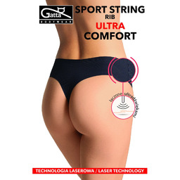 Stringi Sport Ult Rib