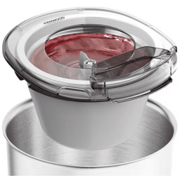 Maszyna do deserów mrożonych KENWOOD KAX71.000WH Biały