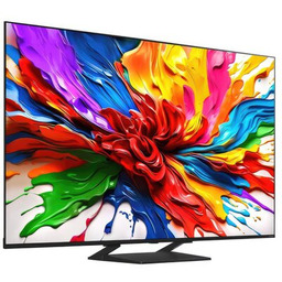 LG Telewizor 55QNED93A6A 55" MINILED 4K 144Hz WebOS