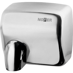 CYCLON bezdotykowa elektryczna suszarka do rąk, 220-240V, 2450W,