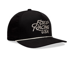 czapka z daszkiem FOX - Fox Flag Rope