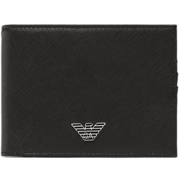 Portfel Emporio Armani Y4R165 Y138E 81072 Czarny