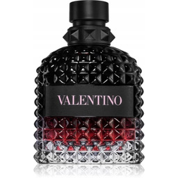 Valentino Uomo Born in Roma Intense orientalne perfumy
