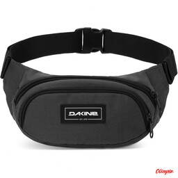 Dakine Saszetka Hip Pack - Carbon Heather