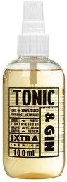 Cyrulicy, nawilżająco-regulujący tonik do twarzy Tonik&Gin, 100ml