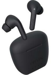DeFunc True Audio Dokanałowe Bluetooth 5.3 Czarny Słuchawki