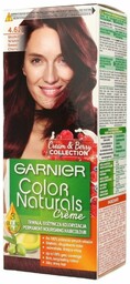 GARNIER_Color Naturals farba do włosów 4.62 Słodka Wiśnia