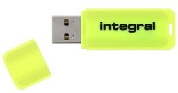 Integral Neon - pamięć USB - 32 GB