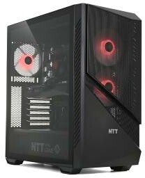 NTT Game Pro ZKG-R5P40608GB-EU24 R5 4650G 16GB RAM