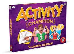 Activity Champion PIATNIK