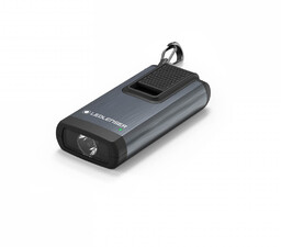 Latarka Brelok Ledlenser K6R Safety