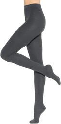 Rajstopy Lady w.07 grafit