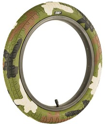 płaszcz opony FAMILY - Family 20in BMX Tire
