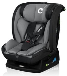 LIONELO Fotelik samochodowy Izzy i-Size 40-150 cm (0-36